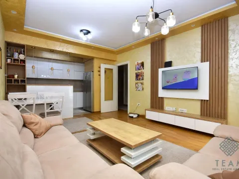 Izdavanje, dvosoban stan, 64m², City Kej, Podgorica - image 3