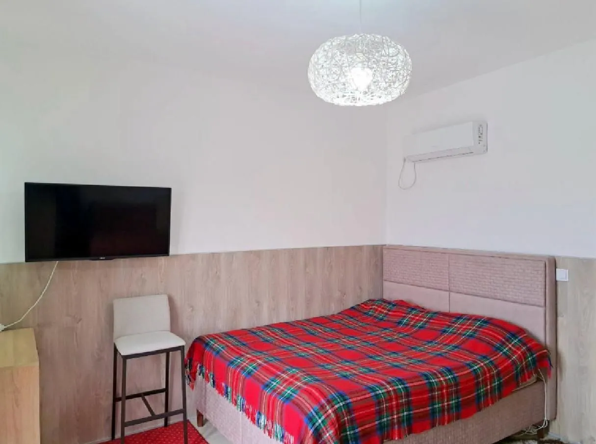 Prodaja, dvosoban stan, 77m², Kava, Tivat
