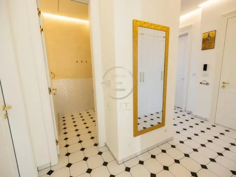 Rent, apartment, 131m², Sremska Kamenica, Petrovaradin - image 27