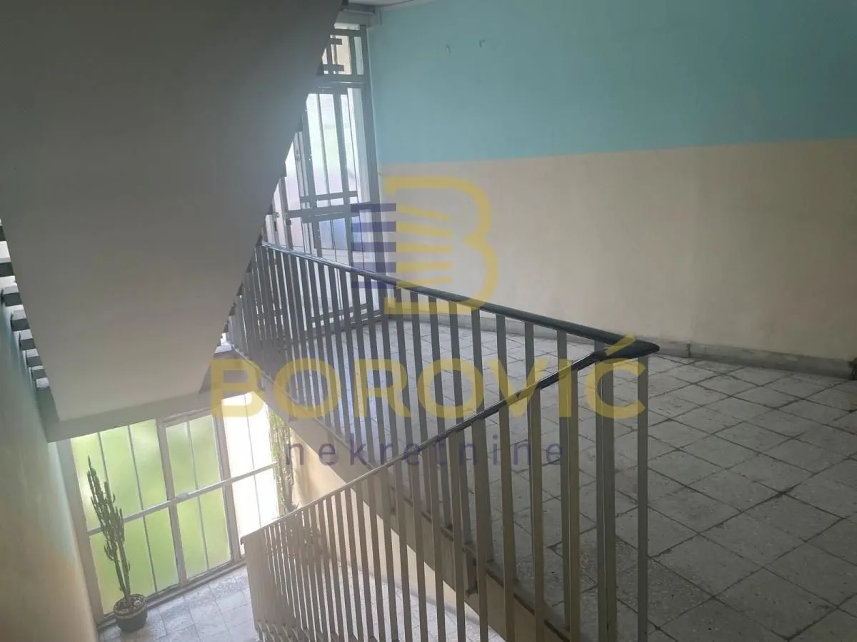 Sale, three bedroom apartment, 68m², Voždovac Sve Podlokacije, Beograd