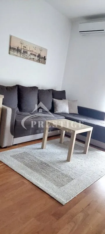 Rent, one bedroom apartment, 40m², Zabjelo, Podgorica
