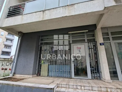 Rent, office space, 23m², Zabjelo, Podgorica - image 10