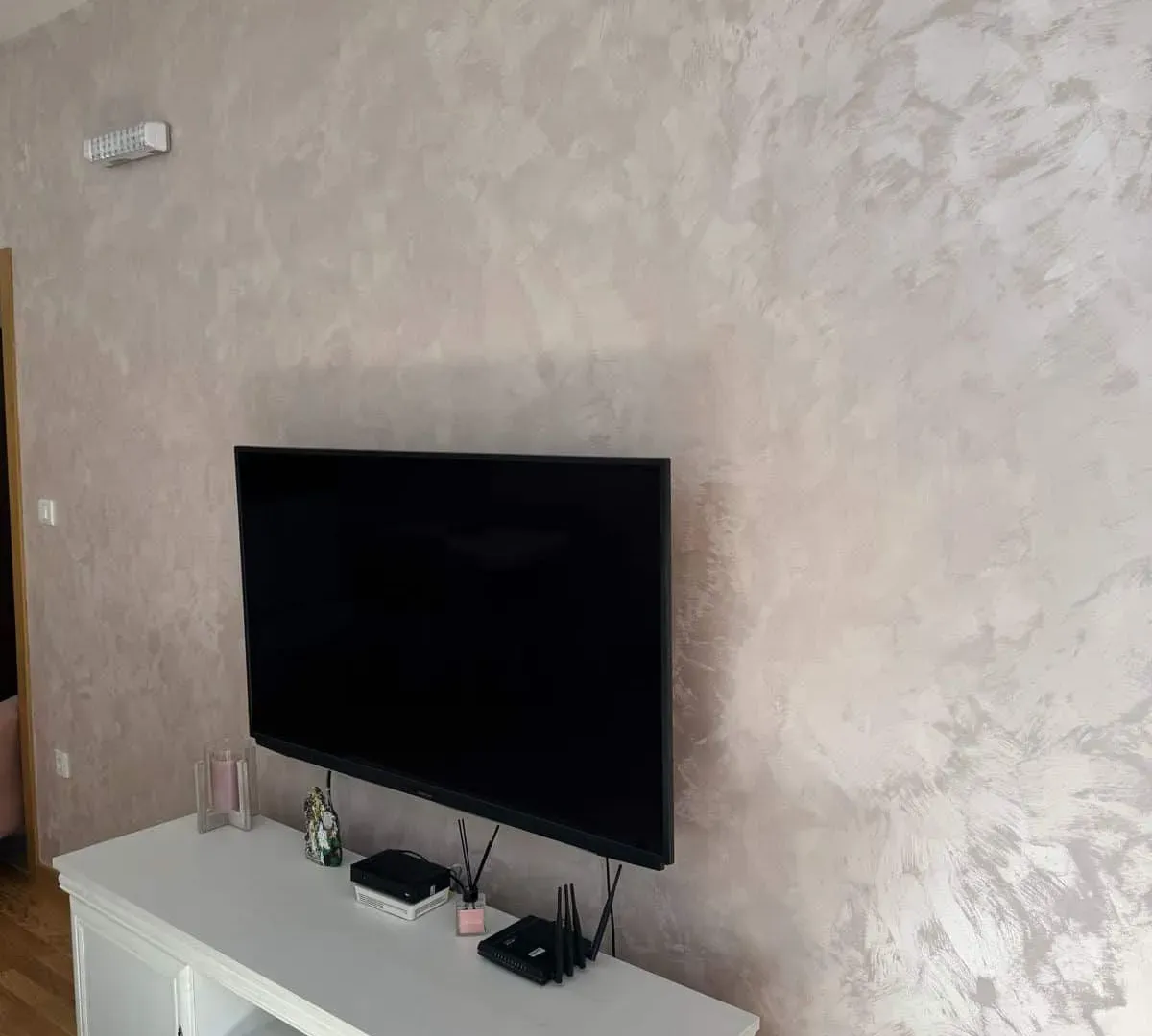Prodaja, jednosoban stan, 48m², Podgorica, Crna Gora