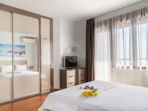 Prodaja, trosoban stan, 93m², Bečići, Budva - image 6