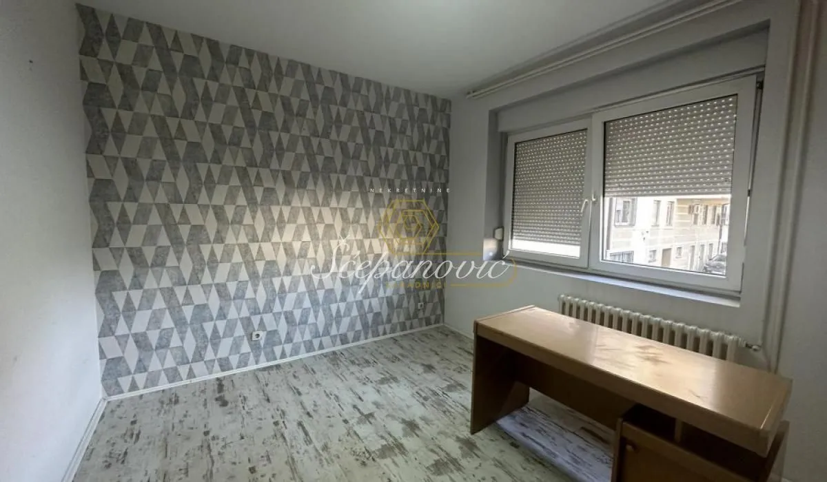 Rent, office space, 44m², Liman 1, Novi Sad Sve Podlokacije