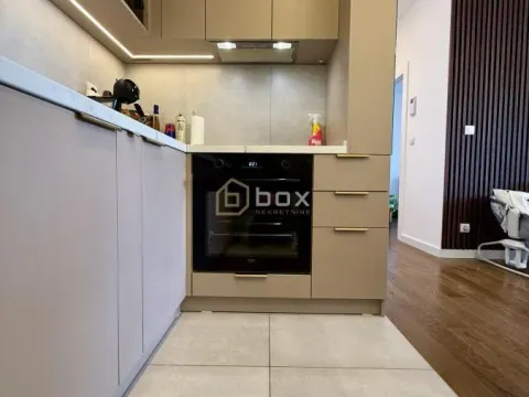 Prodaja, dvosoban stan, 55m², Dom zdravlja, Niš - image 9