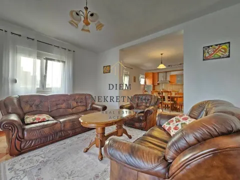 Rent, three bedroom apartment, 116m², Bjeliši, Bar - image 2