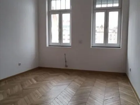 Izdavanje, četvorosoban stan, 115m², Savski Venac, Beograd - image 8