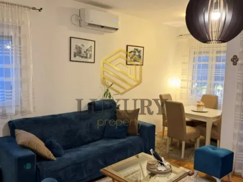 Prodaja, jednosoban stan, 52m², Zabjelo, Podgorica - image 7