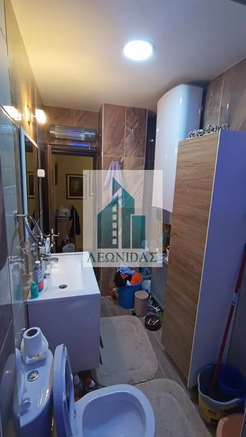 Sale, three bedroom apartment, 85m², Medijana, Niš