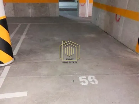 Rent, one bedroom apartment, 48m², Ljubović, Podgorica - image 5