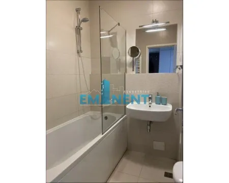 Rent, one bedroom apartment, 36m², Ada, Beograd - image 7