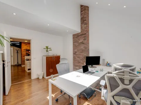 Rent, office space, 230m², Stari Grad, Beograd - image 6