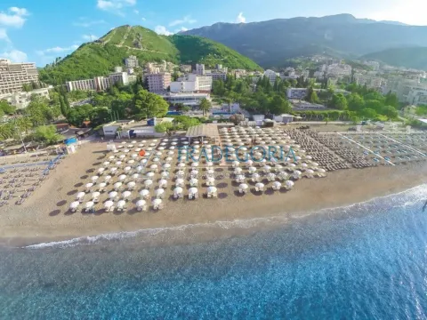Prodaja, jednosoban stan, 41m², Bečići, Budva - image 13