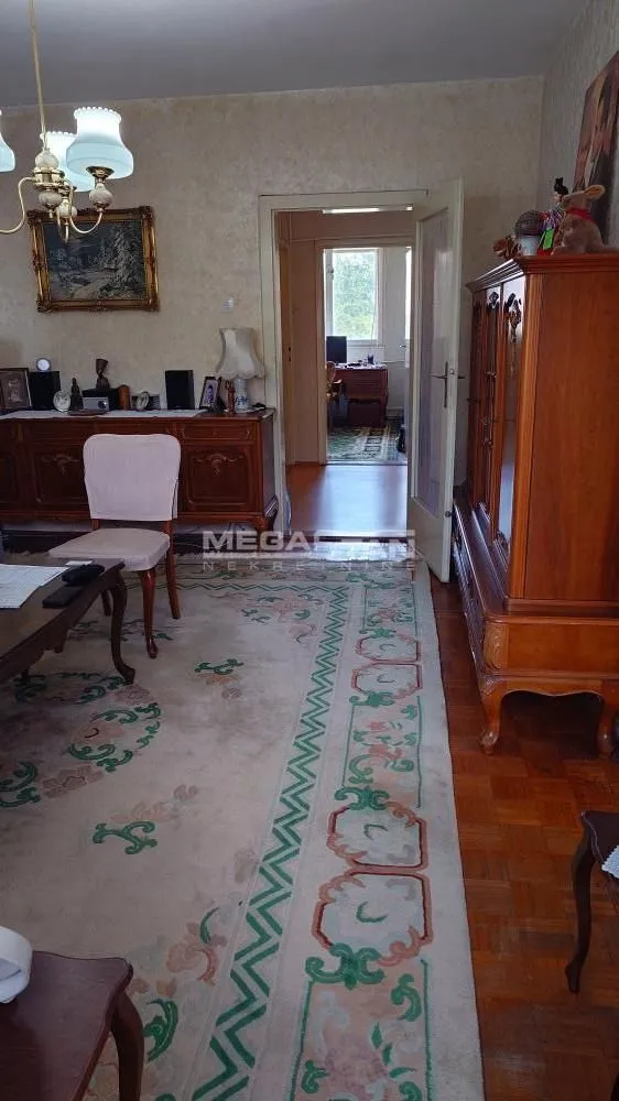 Sale, three bedroom apartment, 93m², Novi Beograd Blok 28, Novi Beograd Sve Podlokacije