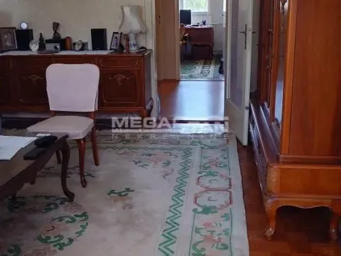 Sale, three bedroom apartment, 93m², Novi Beograd Blok 28, Novi Beograd Sve Podlokacije - image 9