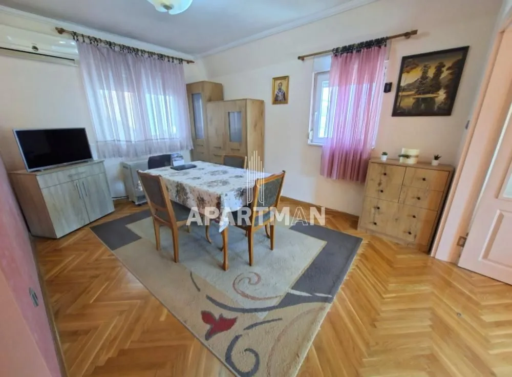 Prodaja, četvorosoban stan, 108m², Vidikovački venac, Rakovica
