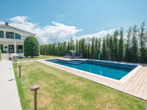 Prodaja, kuća, 498m², Zabjelo, Podgorica - image 32