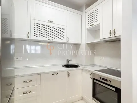 Izdavanje, stan, 65m², Central Point, Podgorica - image 11