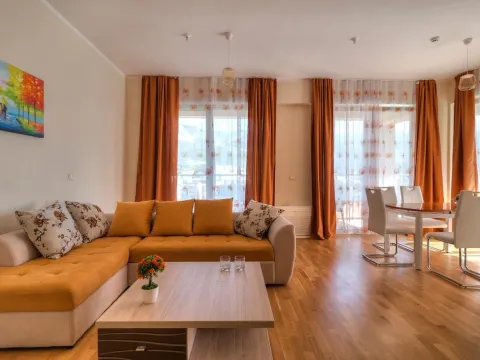 Sale, two bedroom apartment, 93m², Budva, Crna Gora - image 8