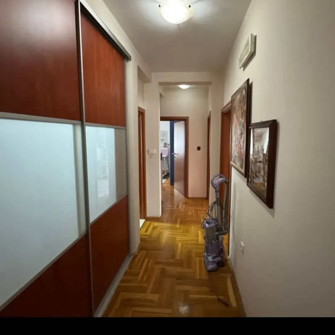 Prodaja, trosoban stan, 109m², Momišići, Podgorica