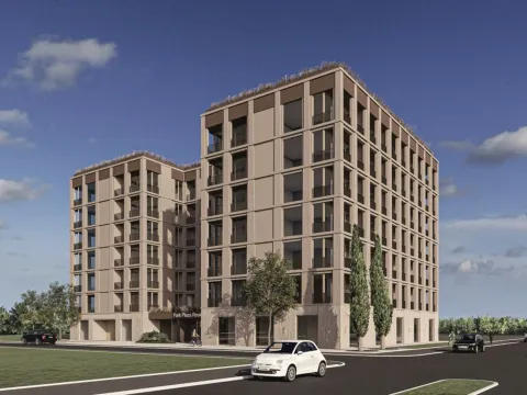 Prodaja, stan, 39m², Budva, Crna Gora - image 3