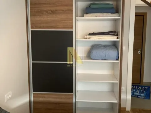 Izdavanje, trosoban stan, 57m², Kej, Novi Sad Sve Podlokacije - image 21