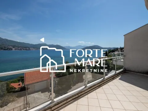 Prodaja, trosoban stan, 118m², Njivice, Herceg Novi - image 17