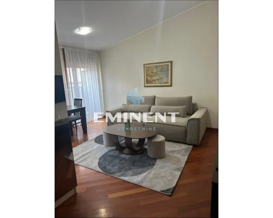 Rent, two bedroom apartment, 42m², Vukov Spomenik, Zvezdara Sve Podlokacije