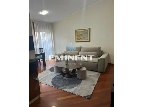 Rent, two bedroom apartment, 42m², Vukov Spomenik, Zvezdara Sve Podlokacije - image 1