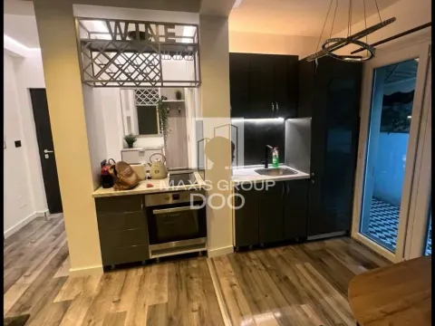 Rent, two bedroom apartment, 43m², Voždovac Sve Podlokacije, Beograd - image 6