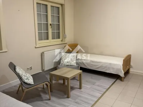 Izdavanje, jednosoban stan, 36m², Novi Sad Sve Podlokacije, Novi Sad - image 3