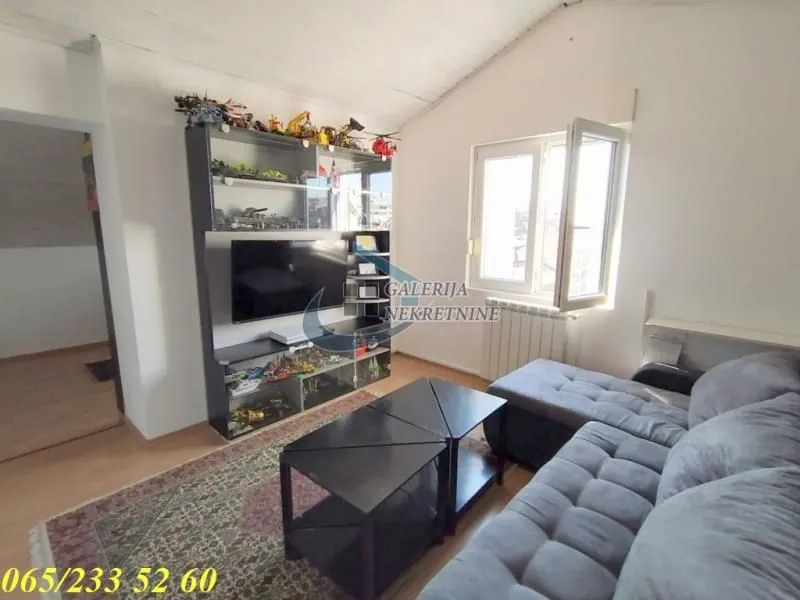 Sale, apartment, 208m², Stari Grad, Beograd