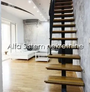 Izdavanje, četvorosoban stan, 140m², Đeram Pijaca, Beograd - image 7