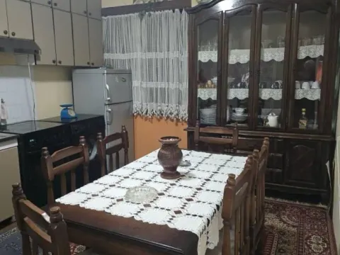 Izdavanje, dvosoban stan, 48m², Satelit, Novi Sad Sve Podlokacije - image 8