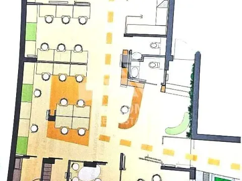 Sale, two bedroom apartment, 176m², Uciteljsko Naselje, Zvezdara Sve Podlokacije - image 4