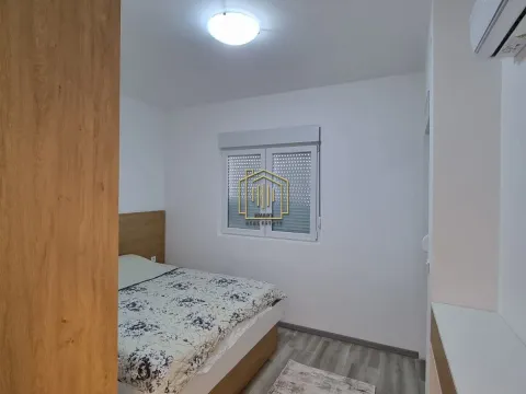 Izdavanje, dvosoban stan, 62m², Gornja Gorica, Podgorica - image 7