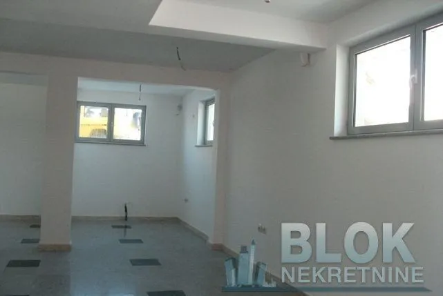 Sale, office space, 130m², Zabjelo, Podgorica