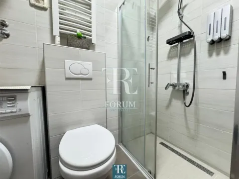 Rent, one bedroom apartment, 55m², City Kvart, Podgorica - image 9