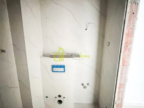 Prodaja, jednosoban stan, 43m², Stari Aerodrom, Podgorica - image 2