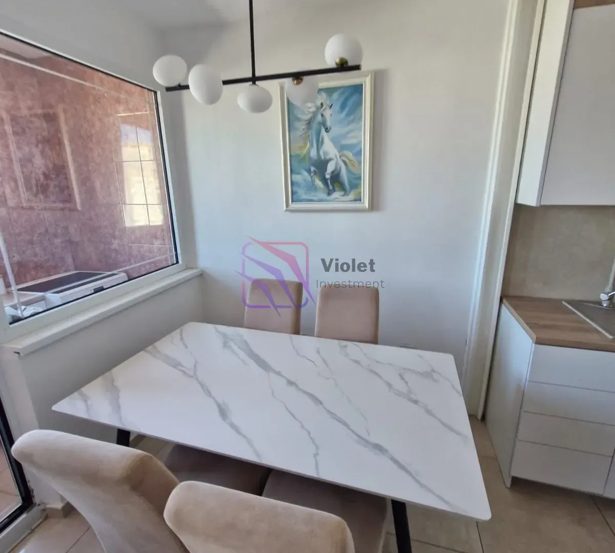 Prodaja, dvosoban stan, 80m², Centar, Nikšić