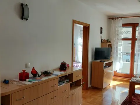 Rent, two bedroom apartment, 41m², Kalenić Pijaca, Vračar Sve Podlokacije - image 4