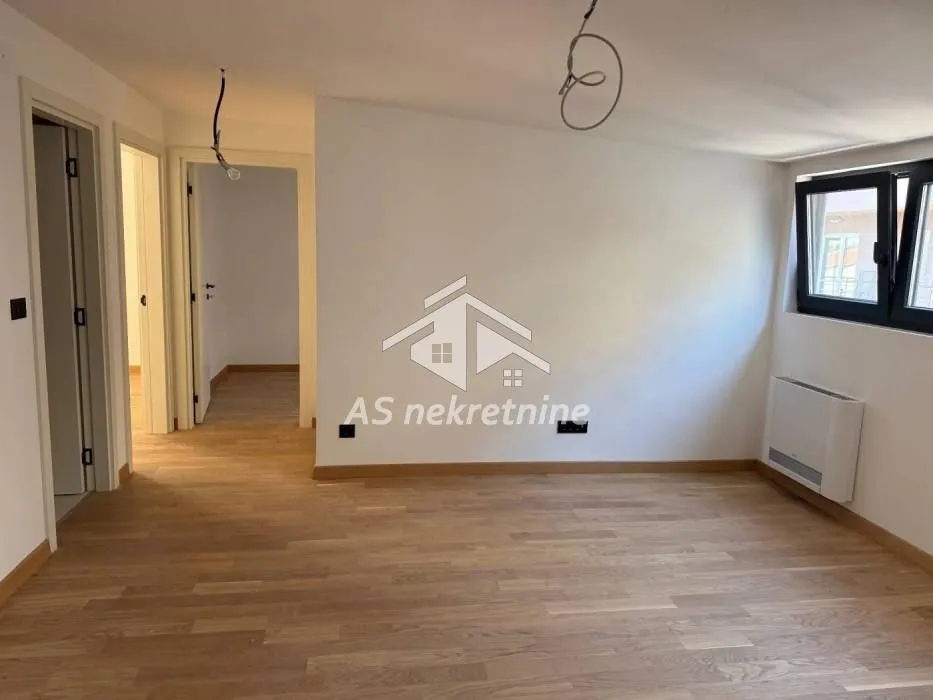 Rent, three bedroom apartment, 80m², Fon (Fon - Bilećka), Voždovac Sve Podlokacije