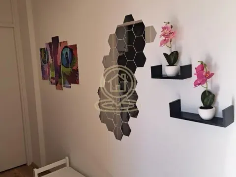 Rent, two bedroom apartment, 46m², Novi Beograd Blok 61, Novi Beograd Sve Podlokacije - image 10