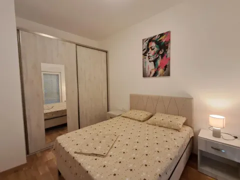 Rent, one bedroom apartment, 44m², Zabjelo, Podgorica - image 3