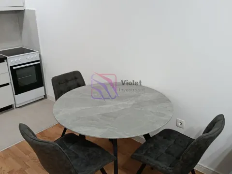 Rent, one bedroom apartment, 42m², Stari Aerodrom, Podgorica - image 8