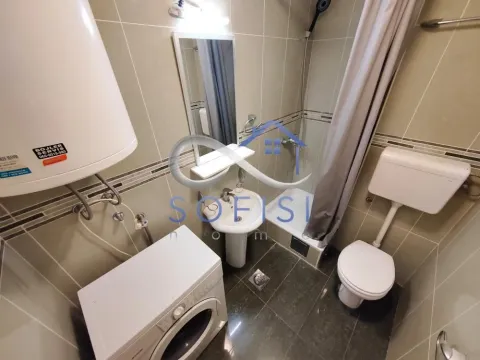 Sale, apartment, 24m², Grbavica, Novi Sad Sve Podlokacije - image 12