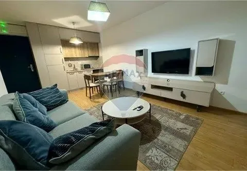Izdavanje, stan, 42m², Centar, Bar - image 3