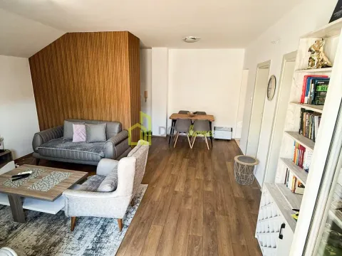 Sale, one bedroom apartment, 44m², Momišići, Podgorica - image 3