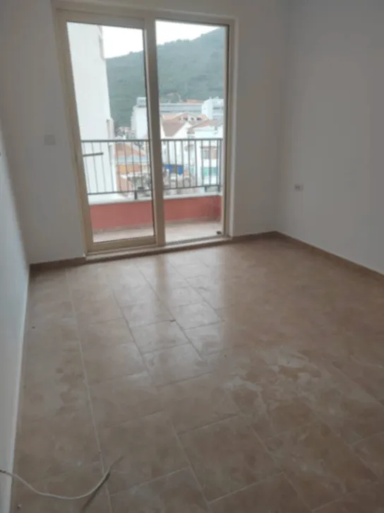 Sale, apartment, 21m², Budva, Crna Gora